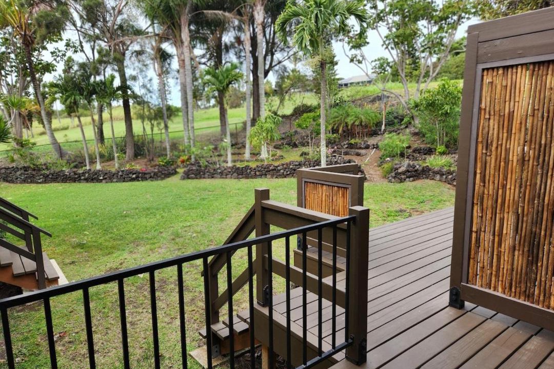 Photo of Patio Balcony in Discovery Harbour