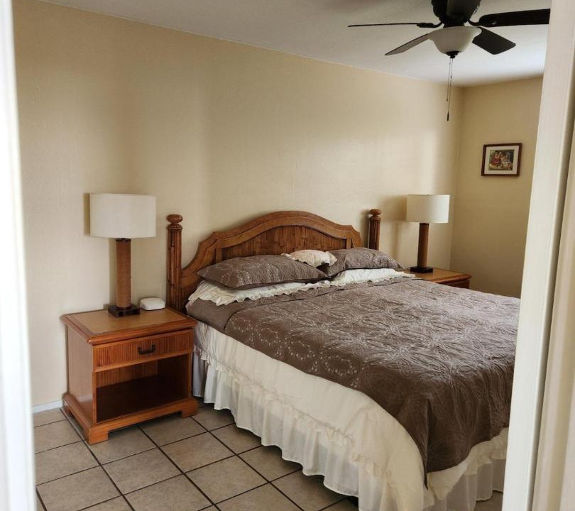 Photo of Bedroom in Discovery Harbour