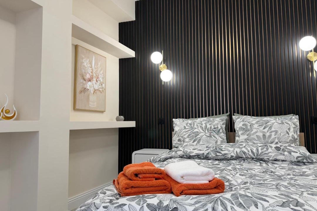 Photo of Bedroom in Le Piol