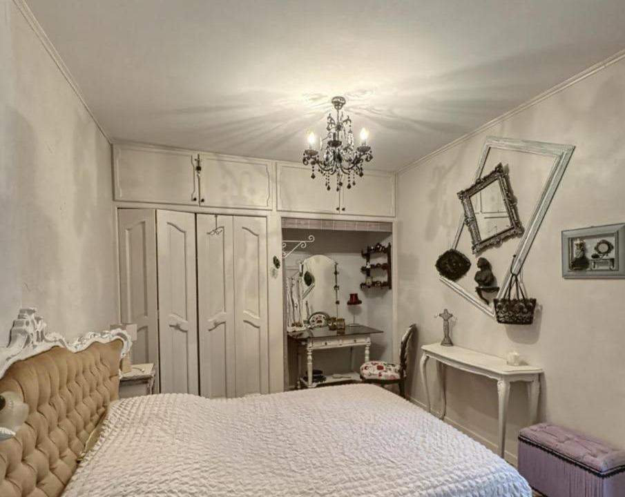 Photo of Bedroom in Saint-Mathieu