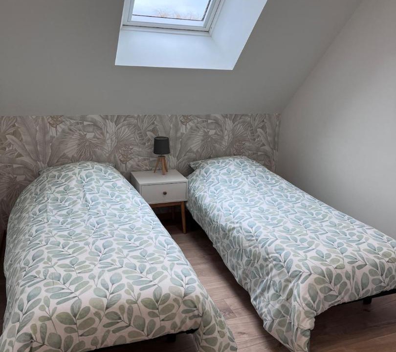 Photo of Bedroom in Courgains