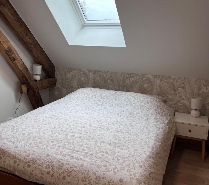 Photo of Bedroom in Courgains