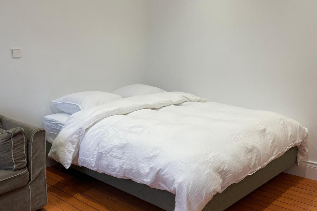 Photo of Bedroom in Wimereux