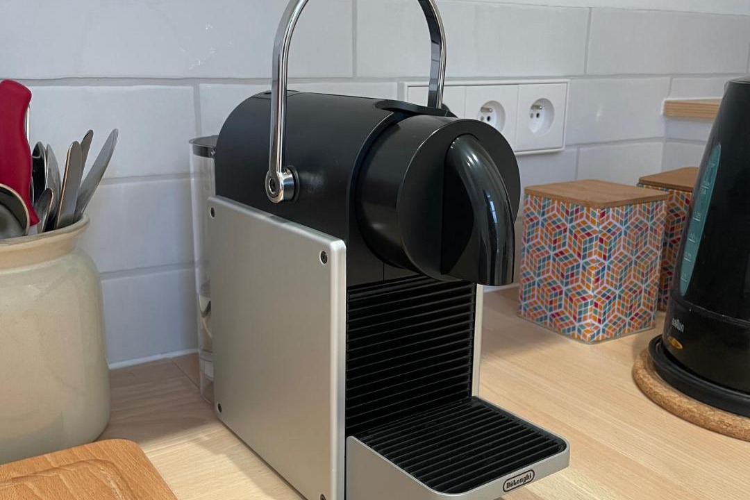 Photo of Kitchen in Wimereux