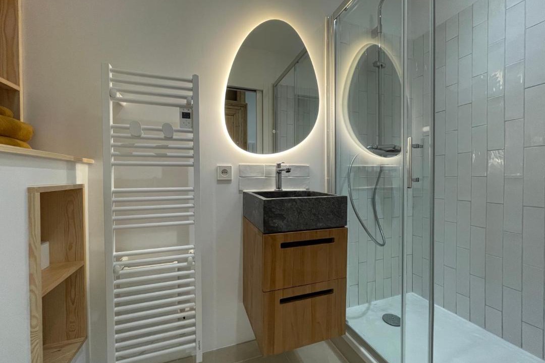 Photo of Bathroom in Wimereux