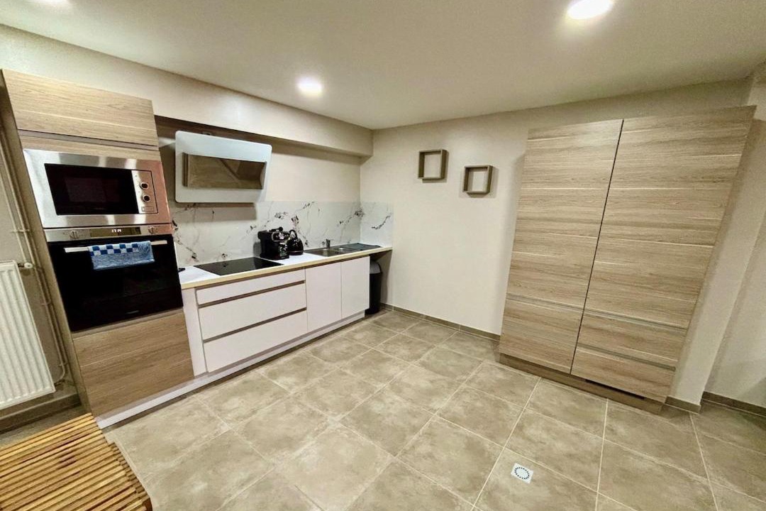 Photo of Kitchen in Wattignies