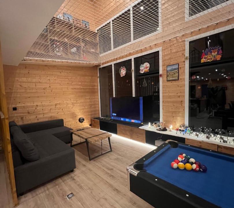 Photo of Livingroom in La Cabanasse