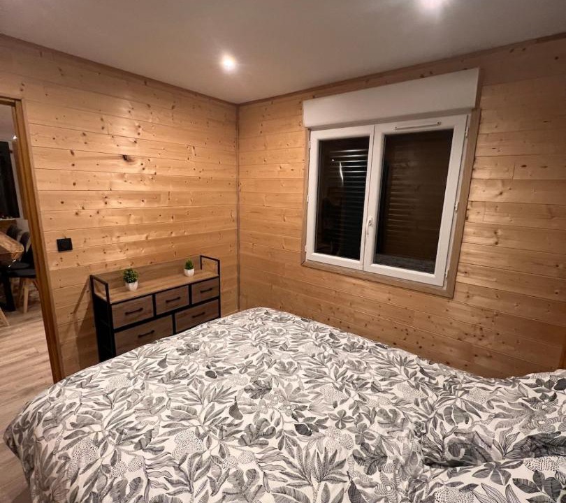 Photo of Bedroom in La Cabanasse