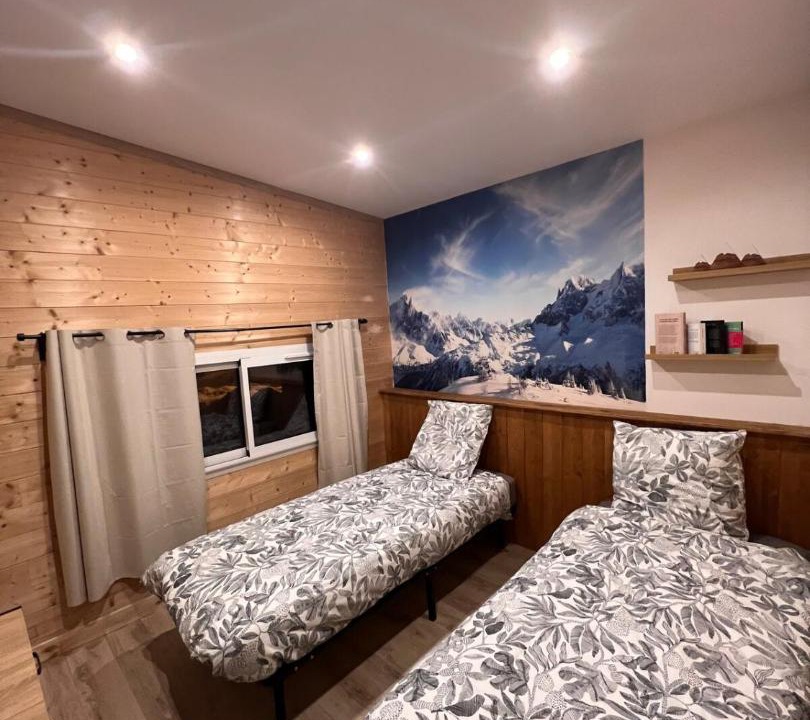 Photo of Bedroom in La Cabanasse