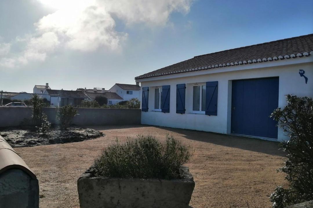 Photo of Others in Barbatre