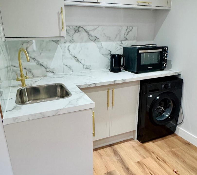 Photo of Kitchen in Slough