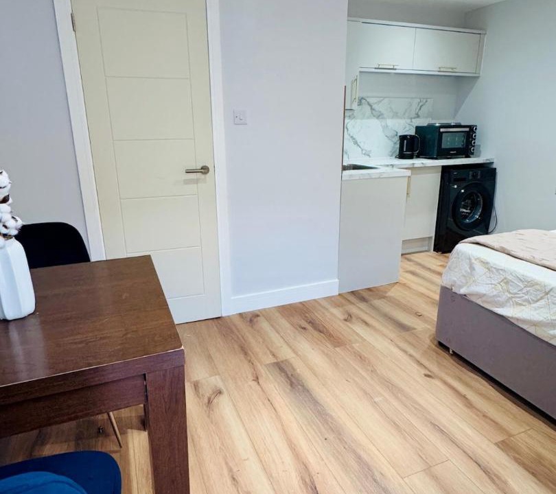 Photo of Bedroom in Slough