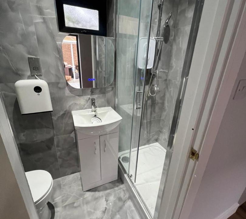 Photo of Bathroom in Slough