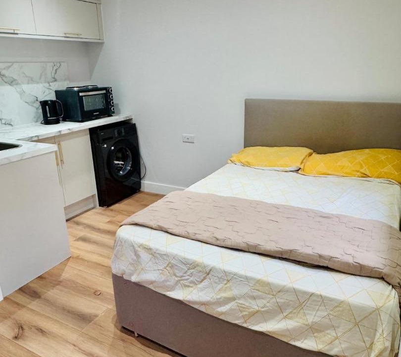 Photo of Bedroom in Slough