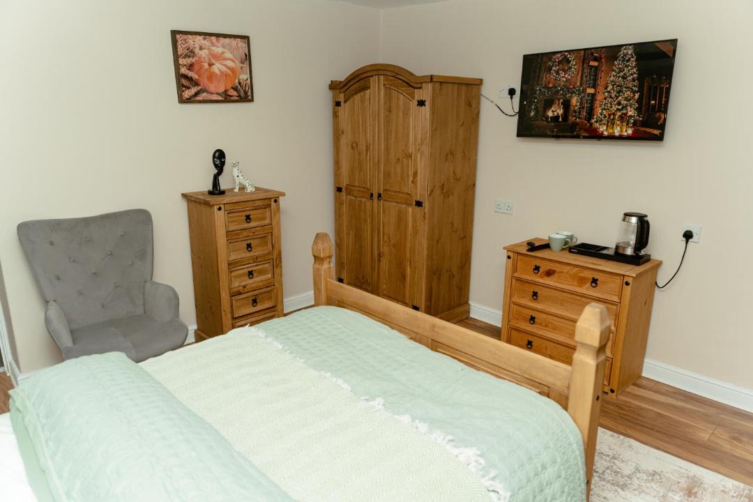 Photo of Bedroom in Little Hayfield