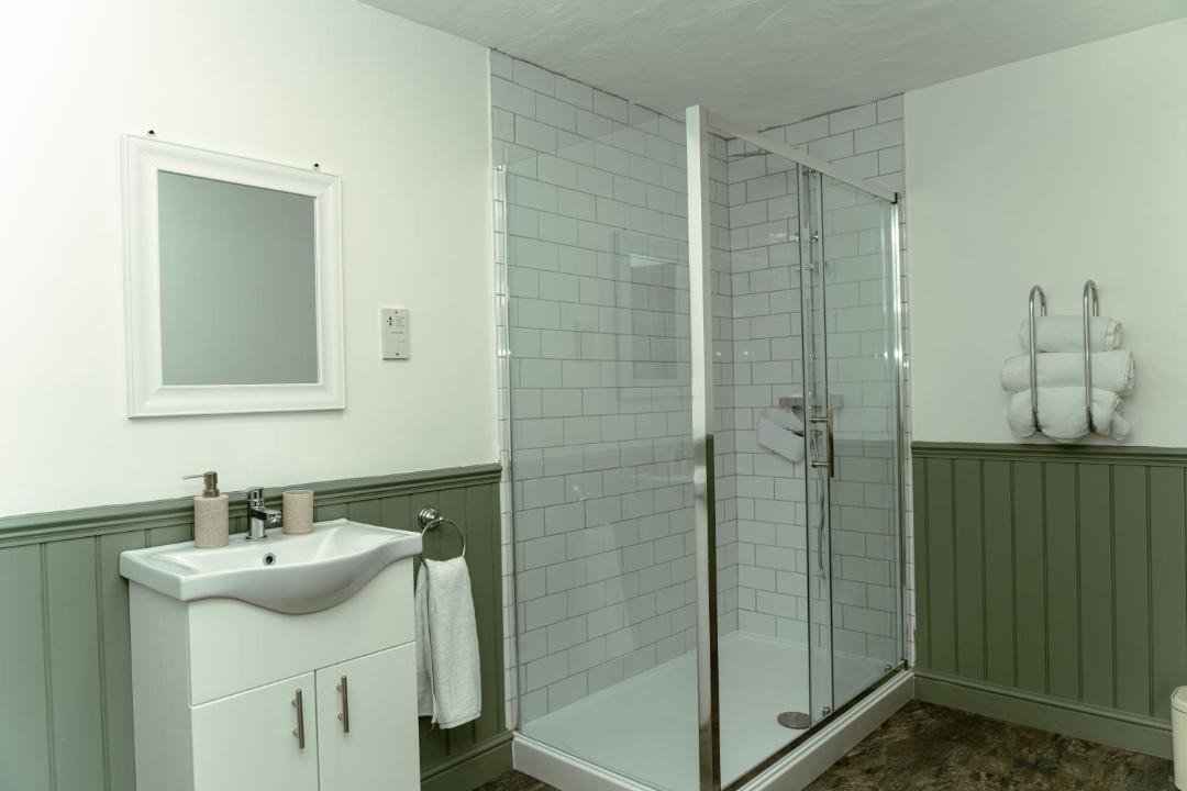 Photo of Bathroom in Little Hayfield