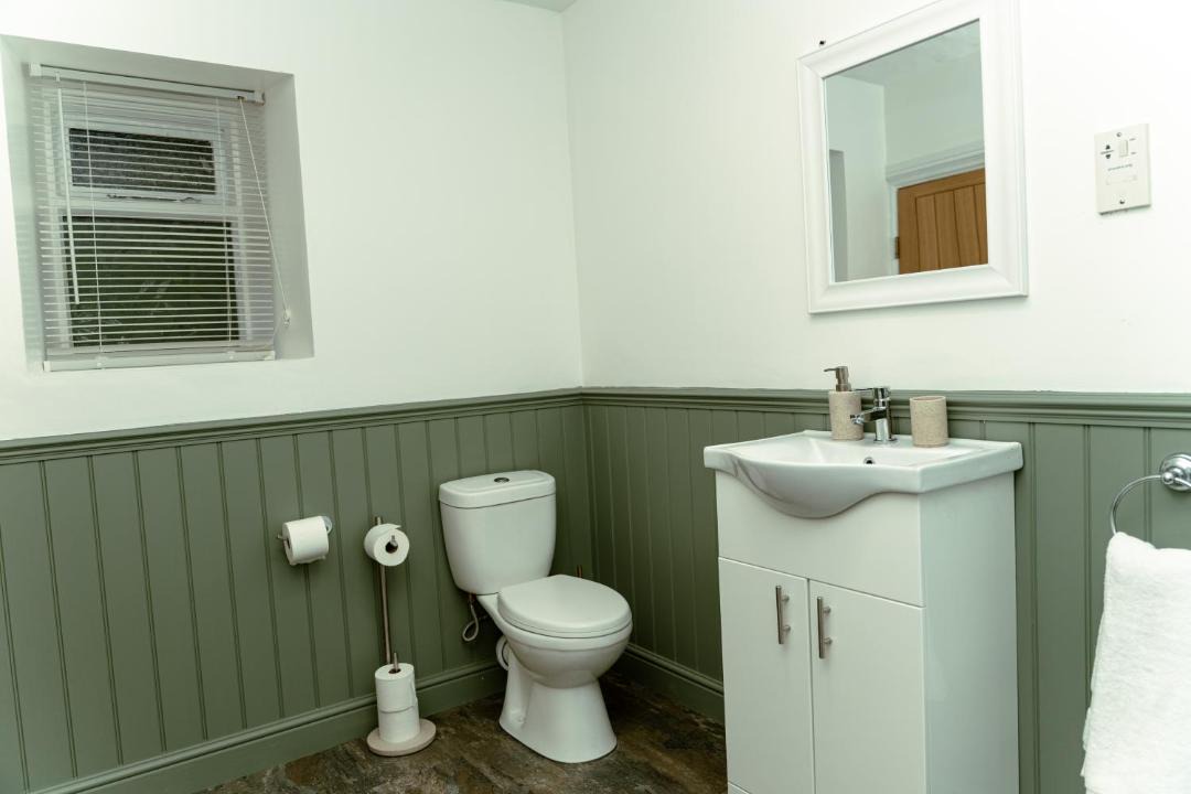 Photo of Bathroom in Little Hayfield