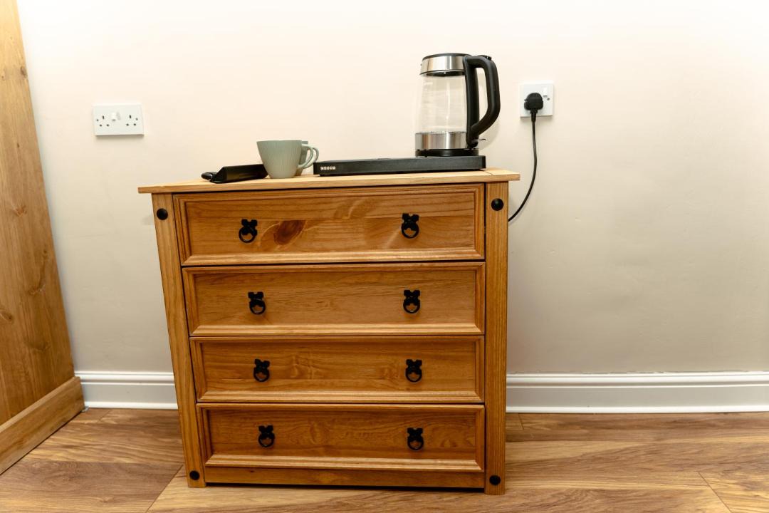 Photo of Kitchen in Little Hayfield