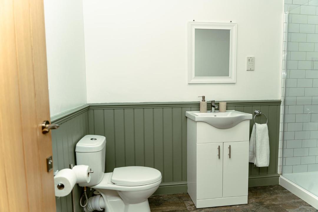 Photo of Bathroom in Little Hayfield