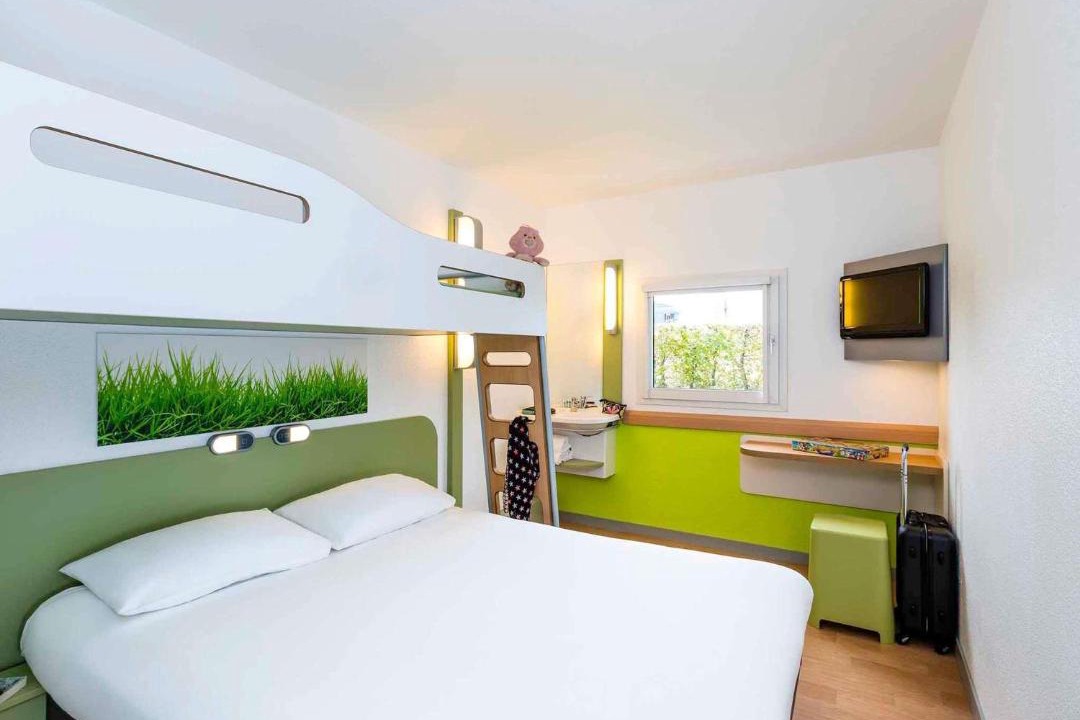 Photo of Bedroom in Saint-Sylvain-d'Anjou