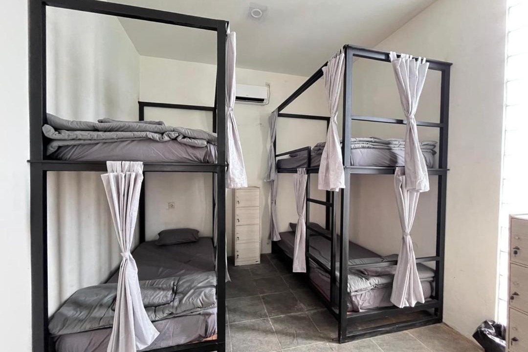 Photo of Bedroom in Selong Belanak