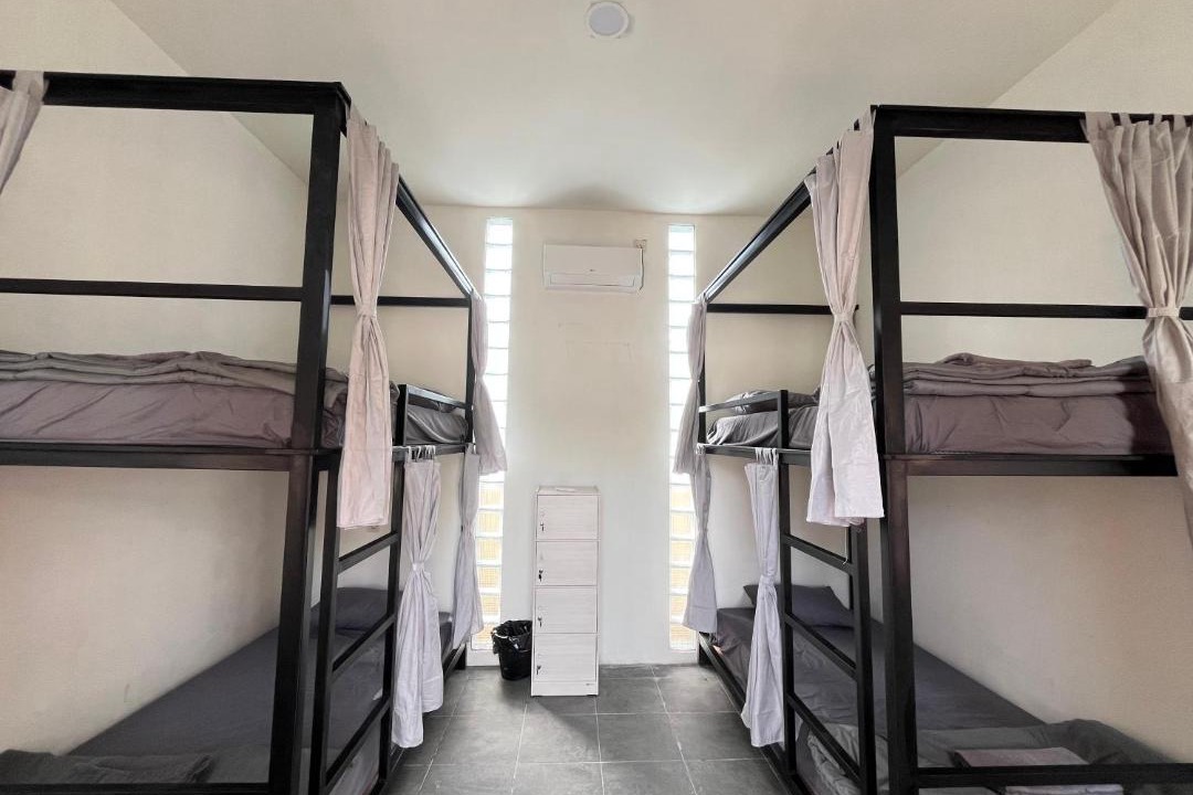 Photo of Bedroom in Selong Belanak