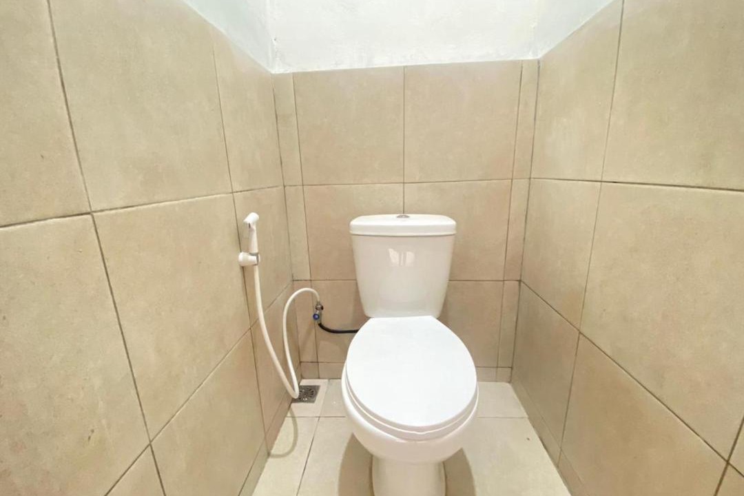 Photo of Bathroom in Selong Belanak