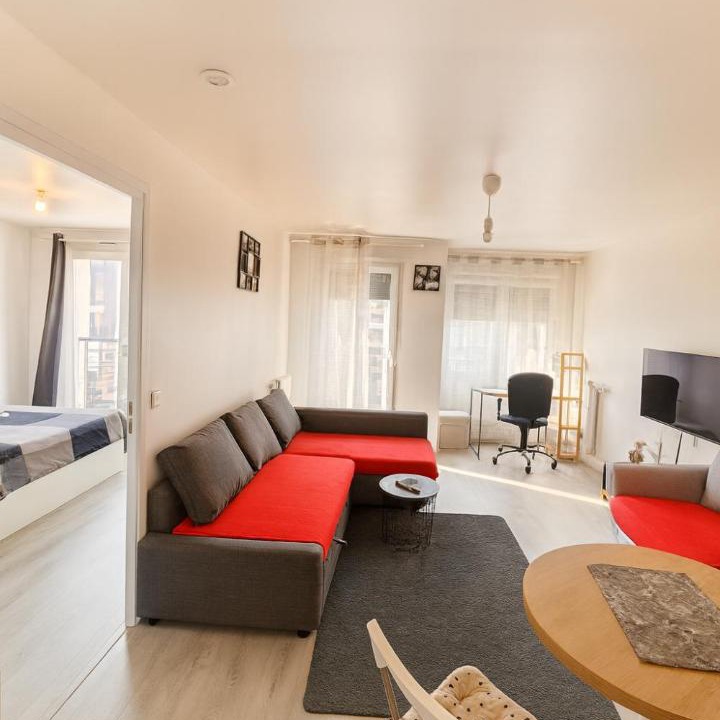 Photo of Others in Juvisy-sur-Orge