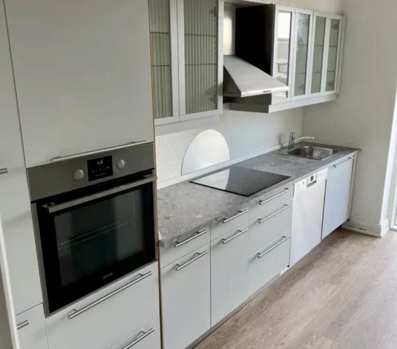 Photo of Kitchen in Herning