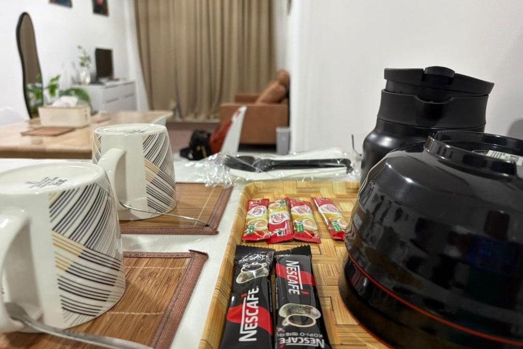 Photo of Others in Bandar Puncak Alam