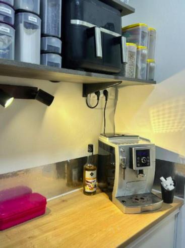 Photo of Kitchen in Basse-Ham