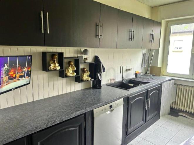 Photo of Kitchen in Basse-Ham