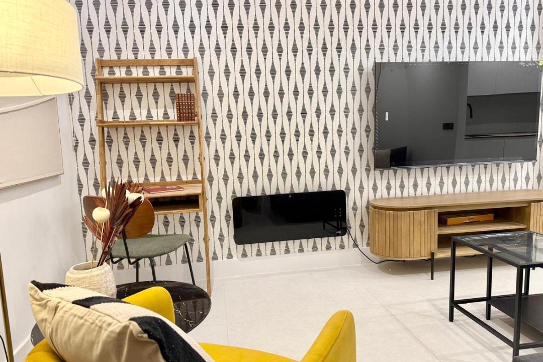 Photo of Livingroom in Segovia