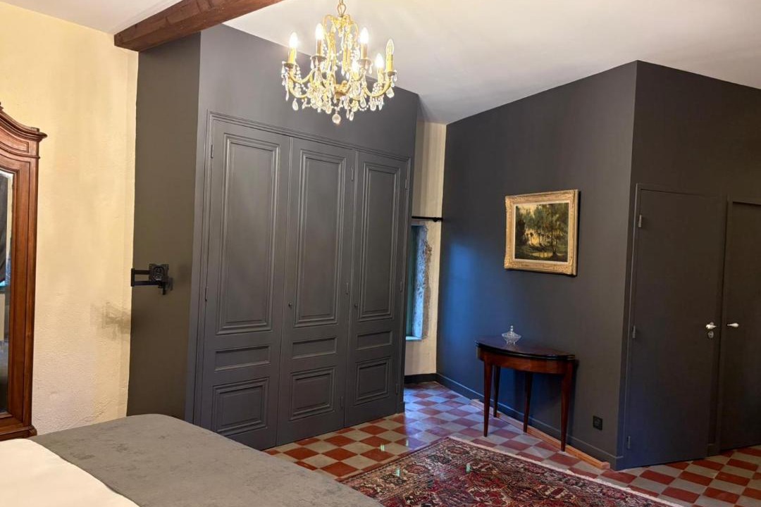 Photo of Bedroom in Genay