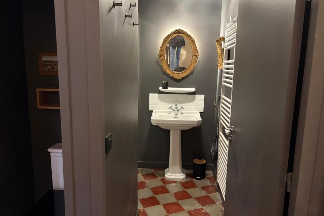 Photo of Bathroom in Genay