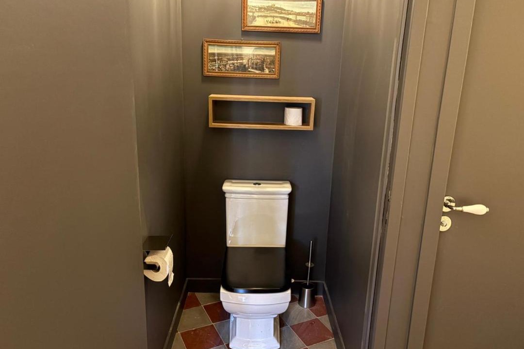 Photo of Bathroom in Genay