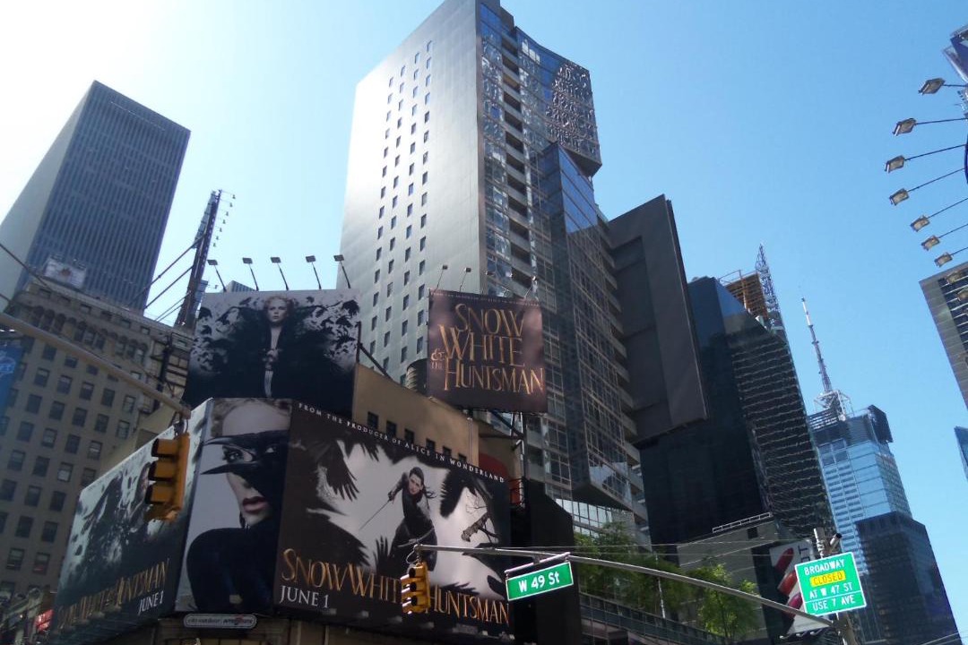 Photo of Others in Central New York City