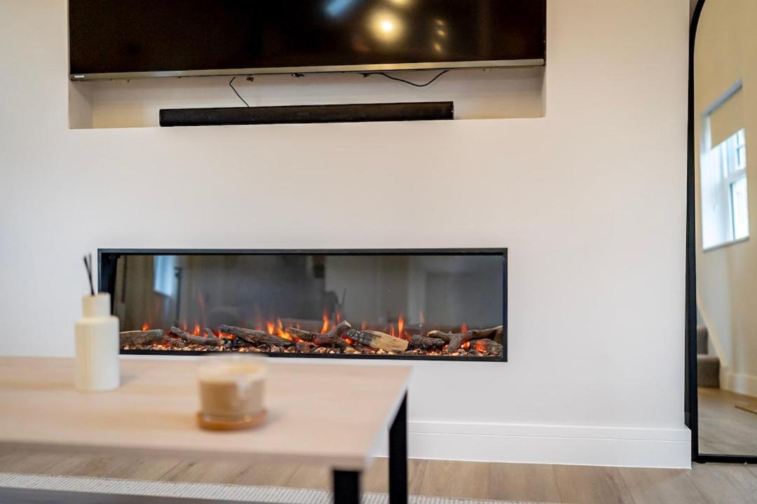 Photo of Livingroom in Storwood