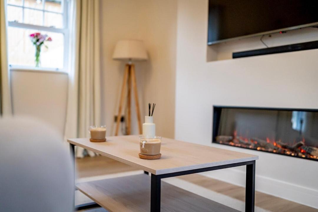 Photo of Livingroom in Storwood