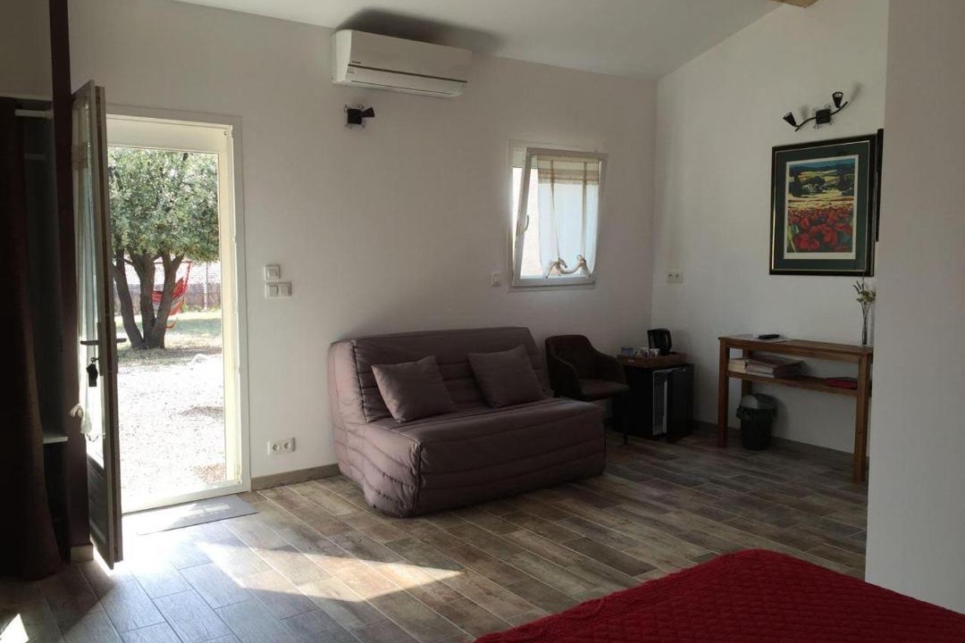 Photo of Livingroom in Merindol