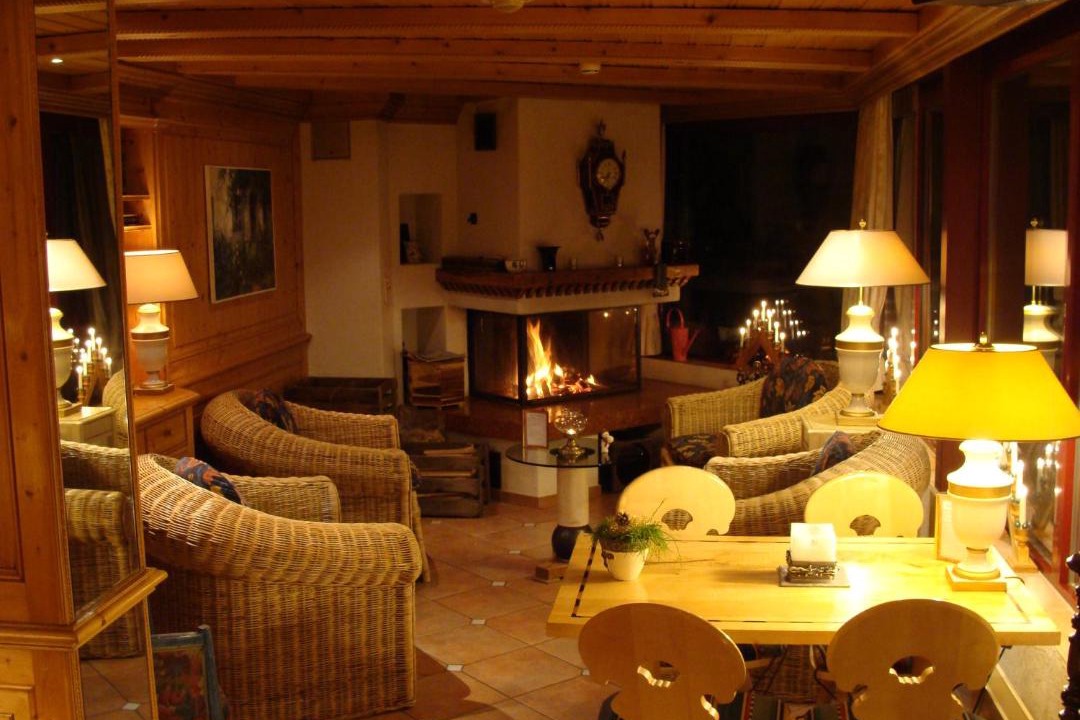 Photo of Livingroom in Grindelwald