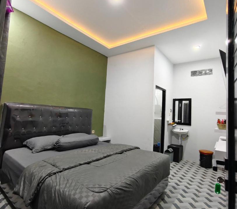 Photo of Bedroom in Palangkaraya