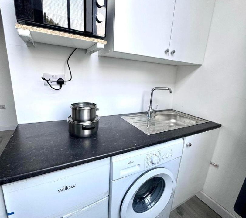 Photo of Kitchen in Canons