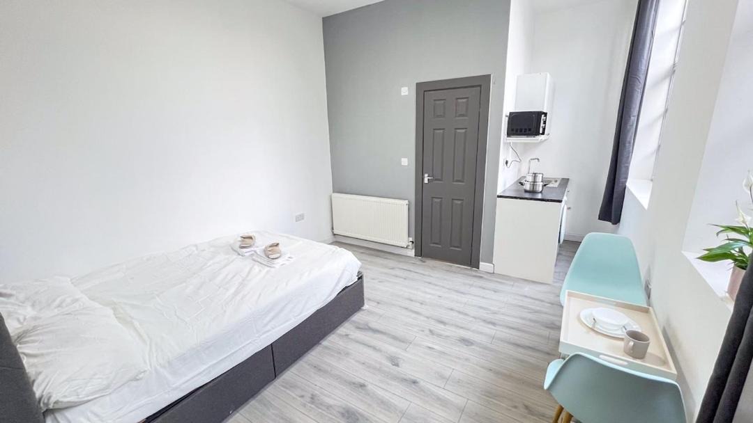 Photo of Bedroom in Canons