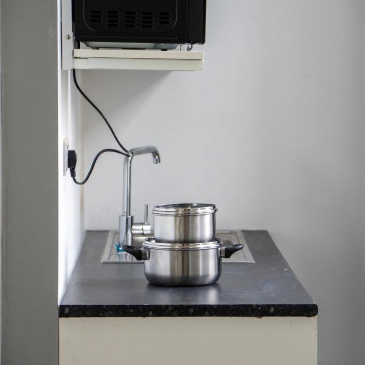 Photo of Kitchen in Canons