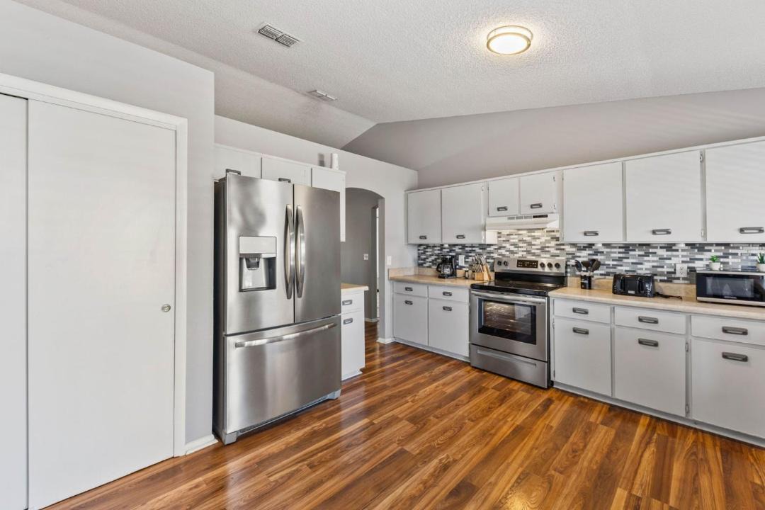 Photo of Kitchen in Indian Ridge