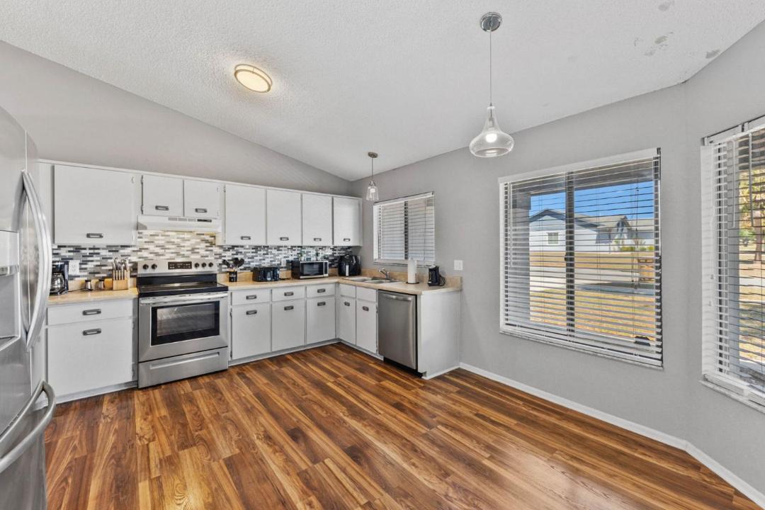 Photo of Kitchen in Indian Ridge