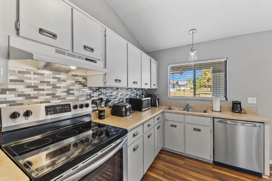 Photo of Kitchen in Indian Ridge