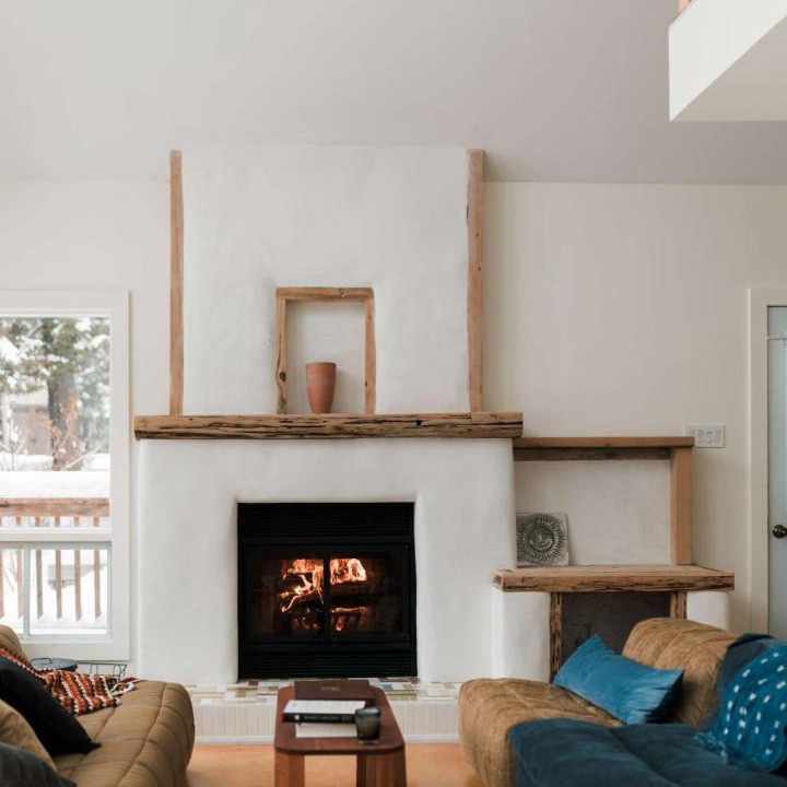Photo of Livingroom in Alleyn-et-Cawood