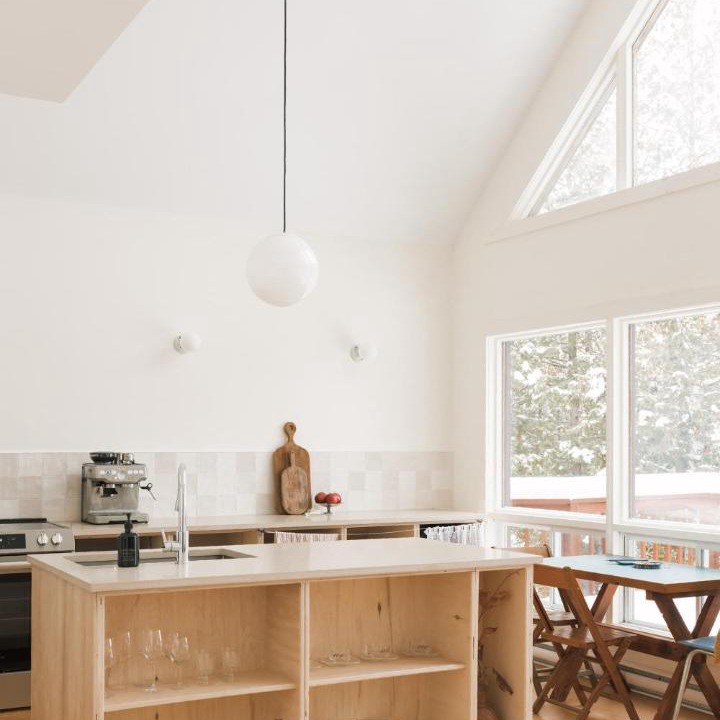 Photo of Kitchen in Alleyn-et-Cawood